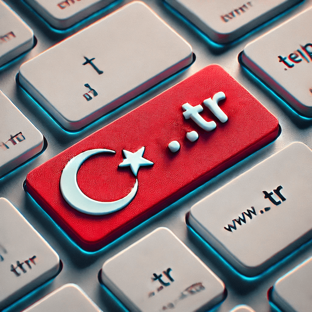 COM.TR Domain Seçmek için ipuçları